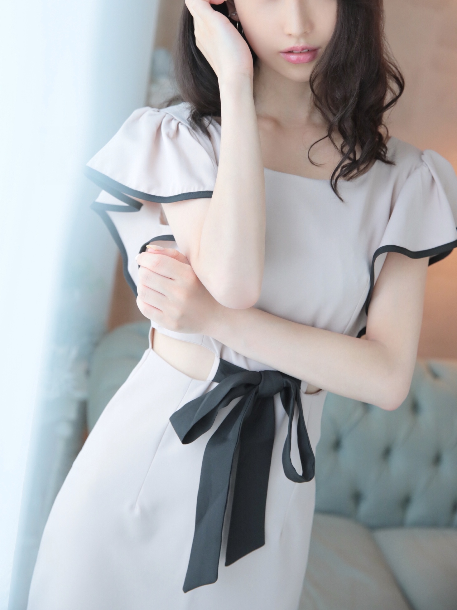 高級デリヘル|保科 彩美
