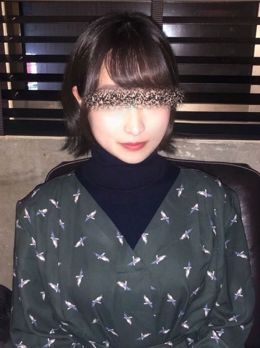 高級デリヘル|楠 玲央名
